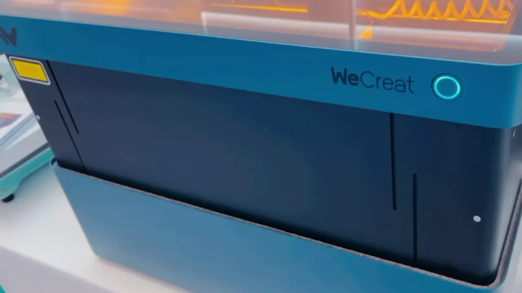 WeCrete Vision 40W Review: A Powerful Modern Laser Engraver