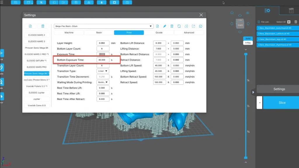 Why Is Nothing Appearing In Resin 3D Printer?