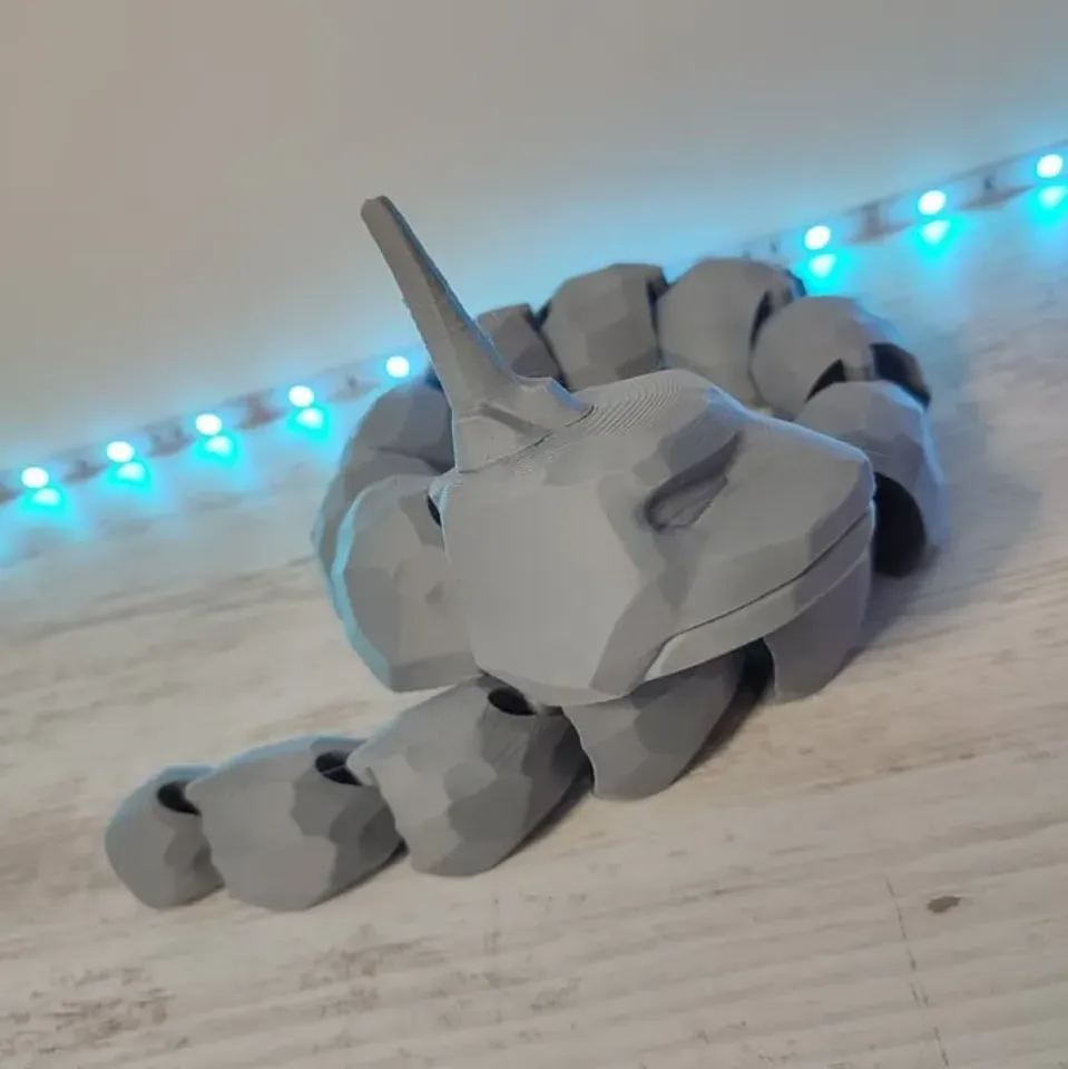 Top 10 3D Printed Pokemon STL Files