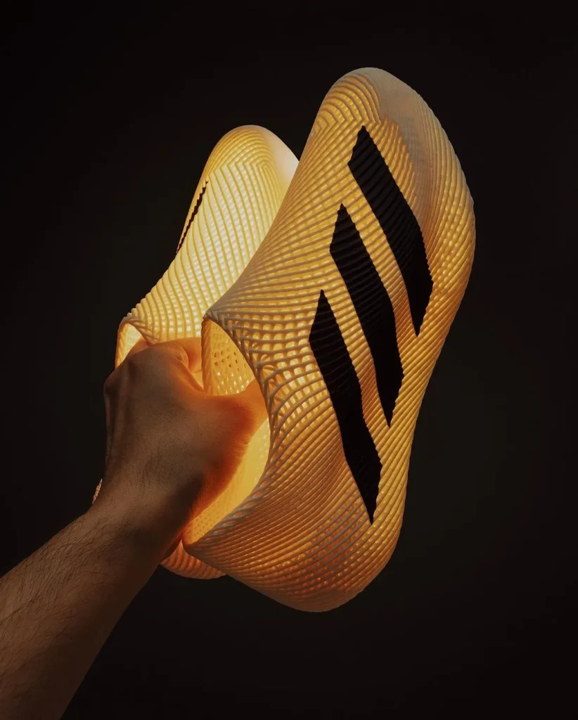 Is adidas About to Change the Game with a 3D Printed 'Climamog' Sneaker?