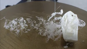 Read more about the article 8 Proven Techniques for “3D Print not Sticking to Bed”