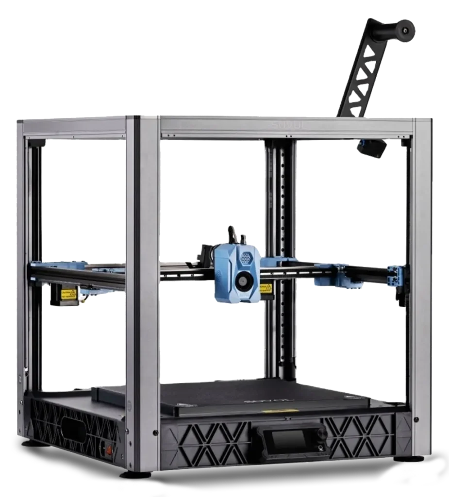 Sovol SV08 review: The budget speedster of 3D printing world