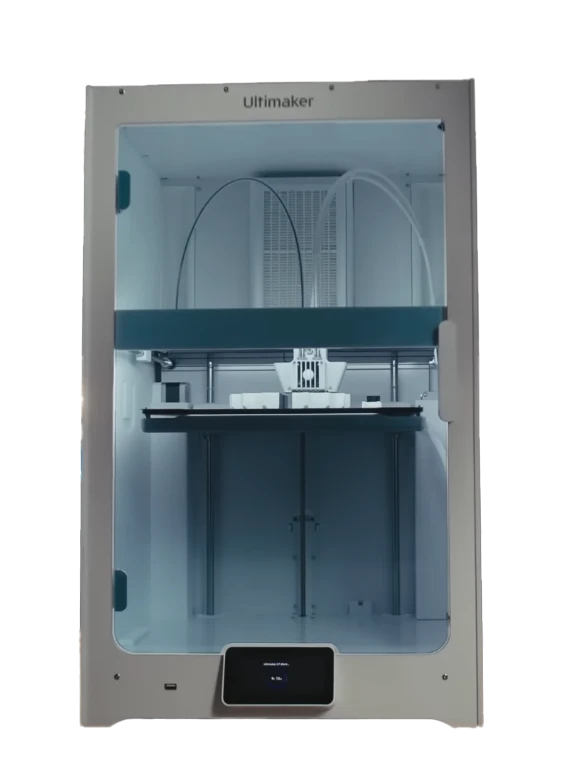 Ultimaker S7 Pro Bundle 3D Printer Review 2024