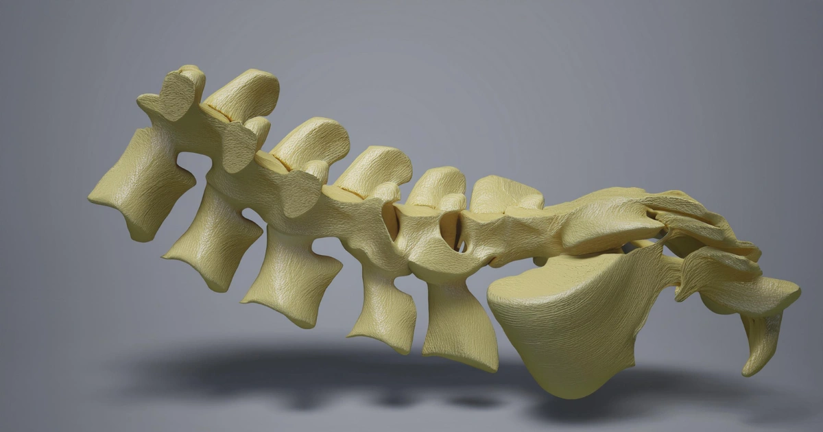 You are currently viewing Using 3D printing to Cure bone infection and boost healing