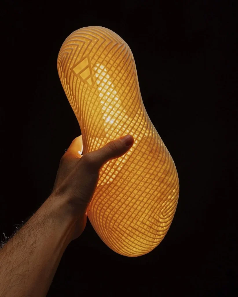 Is adidas About to Change the Game with a 3D Printed 'Climamog' Sneaker?