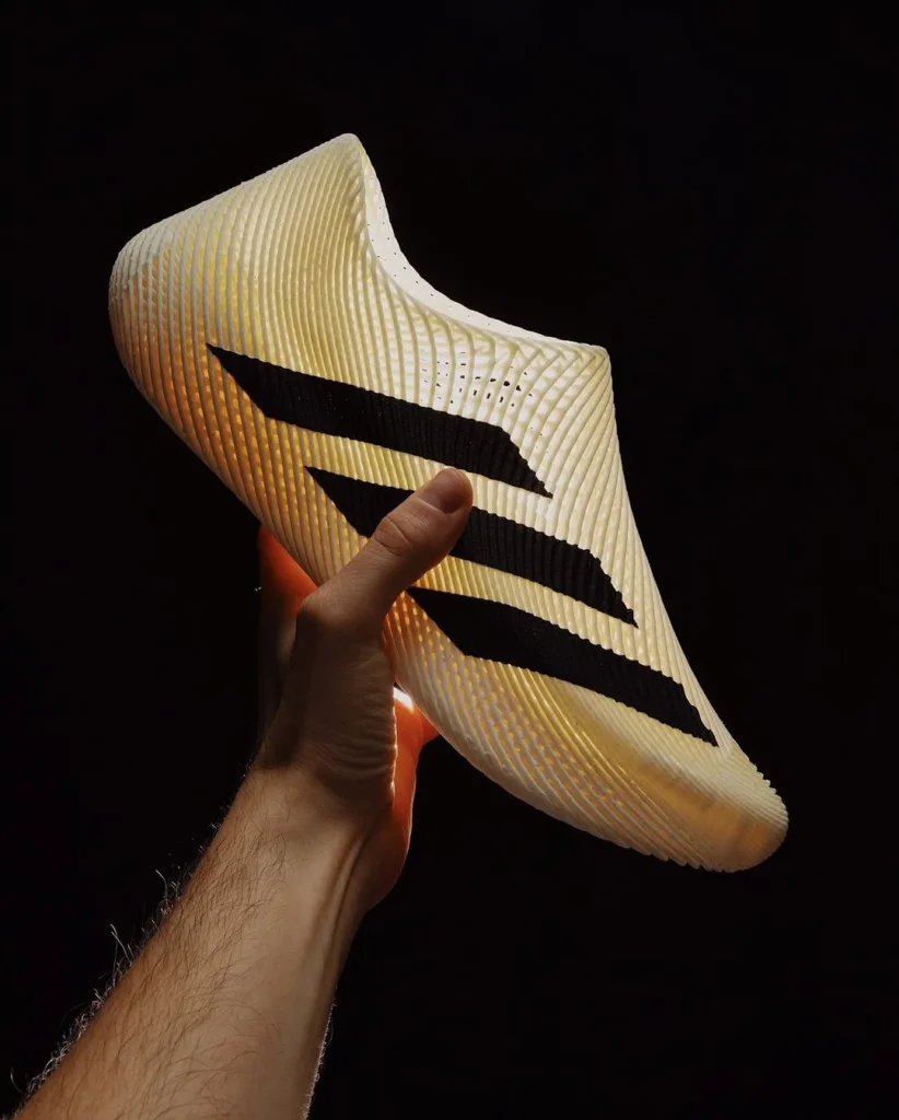 Is adidas About to Change the Game with a 3D Printed 'Climamog' Sneaker?