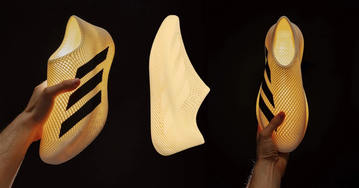 You are currently viewing Adidas Climacool 24 Leaks Hint at Groundbreaking 3D Printed shoe ‘Climamog’