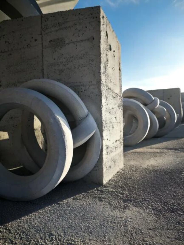 Read more about the article 3D Printed Houses: Shaping the Future on Earth and space