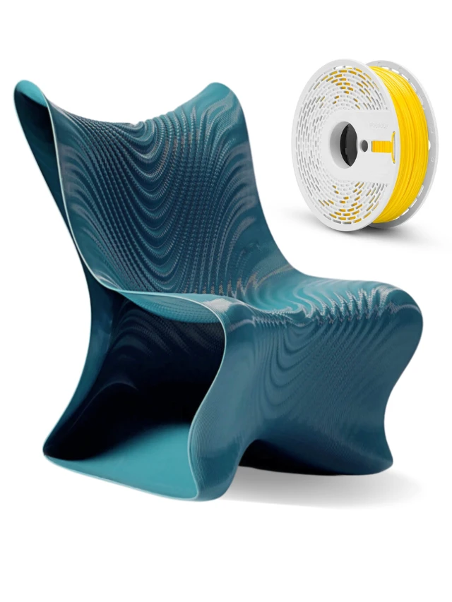 Read more about the article ASA 3D Printer Filament: The Hidden Gem for Durable Prints Revealed!