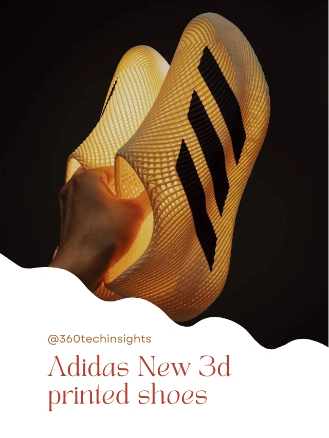 Read more about the article Adidas Climacool 24 leak teases innovative 3D-printed ‘Climamog’ shoe