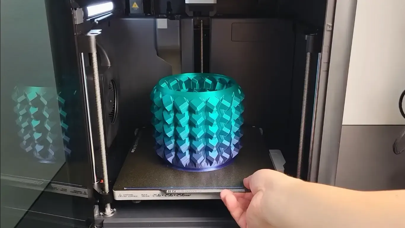 Bambu Lab A1 Combo vs P1S: Which 3D Printer Should You Choose?