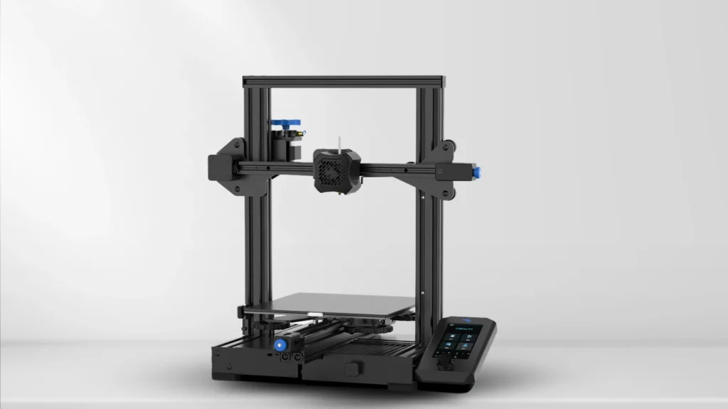 Creality Ender 3 V2 Review 2024