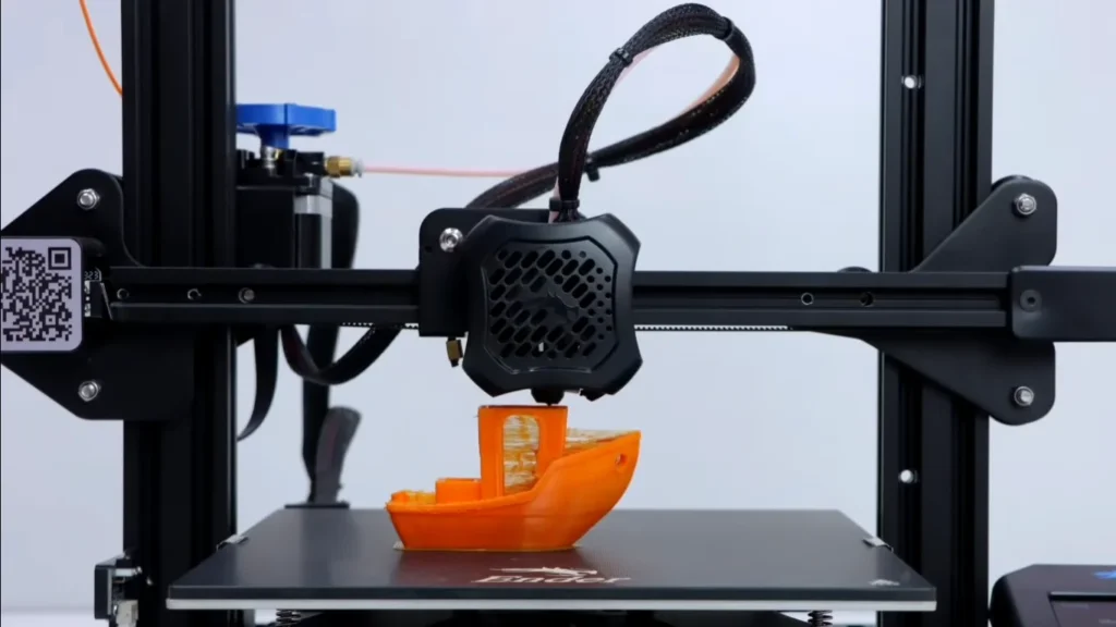 Creality Ender 3 V2 Review 2024