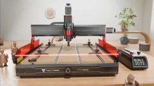 Read more about the article TwoTrees Launches TTC-6050 CNC Router Pre-Orders