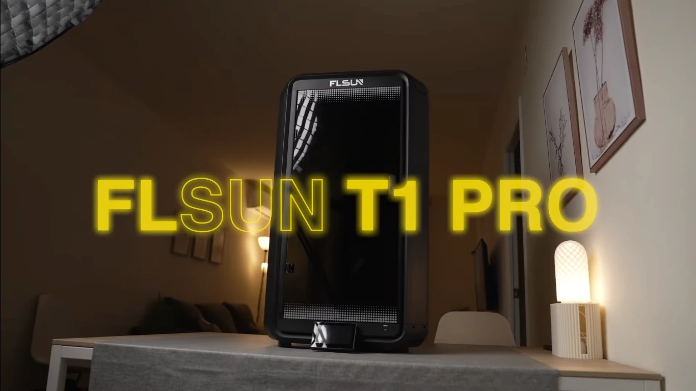 FLsun T1 Pro